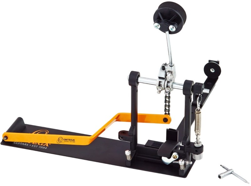 ORTEGA OSTBCJ-BU STOMP BOX CAJON