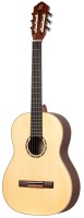 ORTEGA R121SN GITARA KLASYCZNA Z WĄSKIM GRYFEM