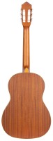 ORTEGA R121SN GITARA KLASYCZNA Z WĄSKIM GRYFEM