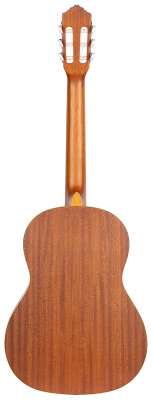 ORTEGA R121SN GITARA KLASYCZNA Z WĄSKIM GRYFEM