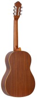 ORTEGA R121SN GITARA KLASYCZNA Z WĄSKIM GRYFEM