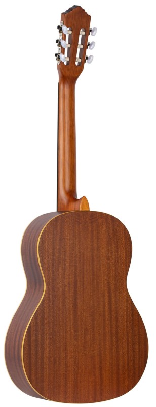 ORTEGA R121SN GITARA KLASYCZNA Z WĄSKIM GRYFEM