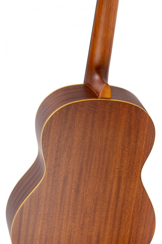 ORTEGA R121SN GITARA KLASYCZNA Z WĄSKIM GRYFEM