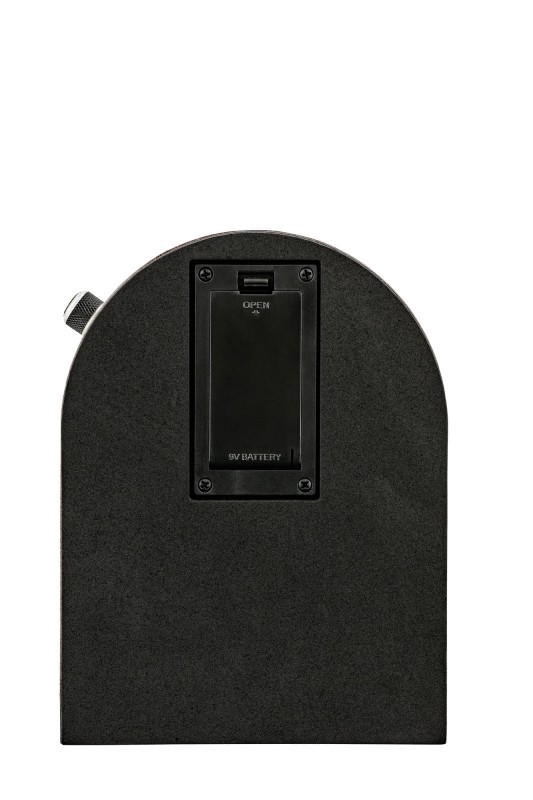 ORTEGA HORSE KICK PRO STOMP BOX