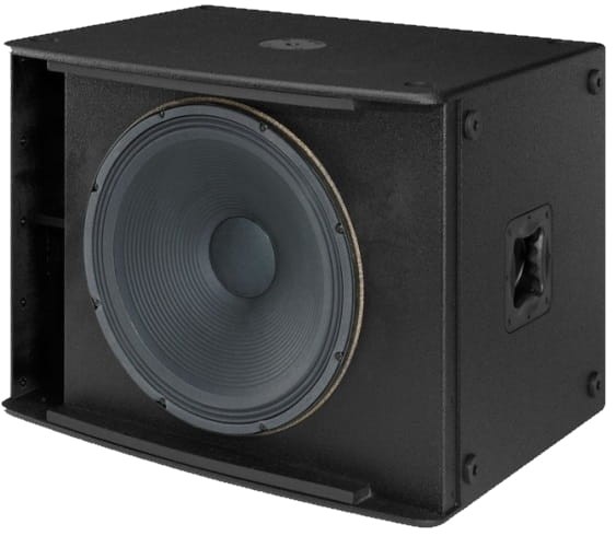 DYNACORD PSD218 SUBWOOFER AKTYWNY