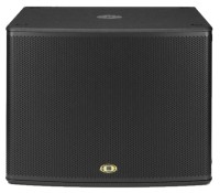 DYNACORD PSD218 SUBWOOFER AKTYWNY