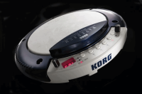 KORG WAVEDRUM WDX GLOBAL