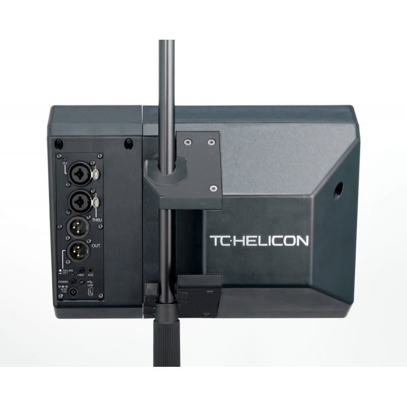 TC HELICON VOICESOLO FX150