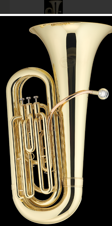 JUPITER JCB-378 L TUBA