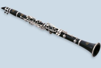 JUPITER JCL-931 S KLARNET