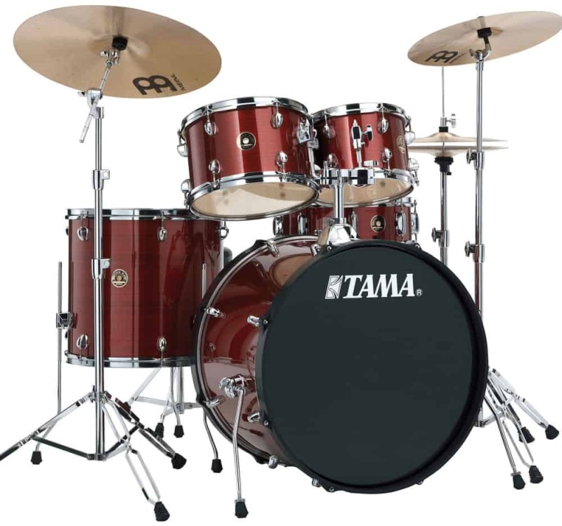 TAMA RM52KH6-RDS PERKUSJA