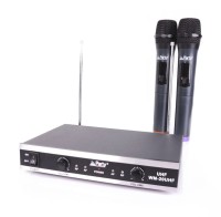 PARTY LIGHT SOUND WM-20UHF