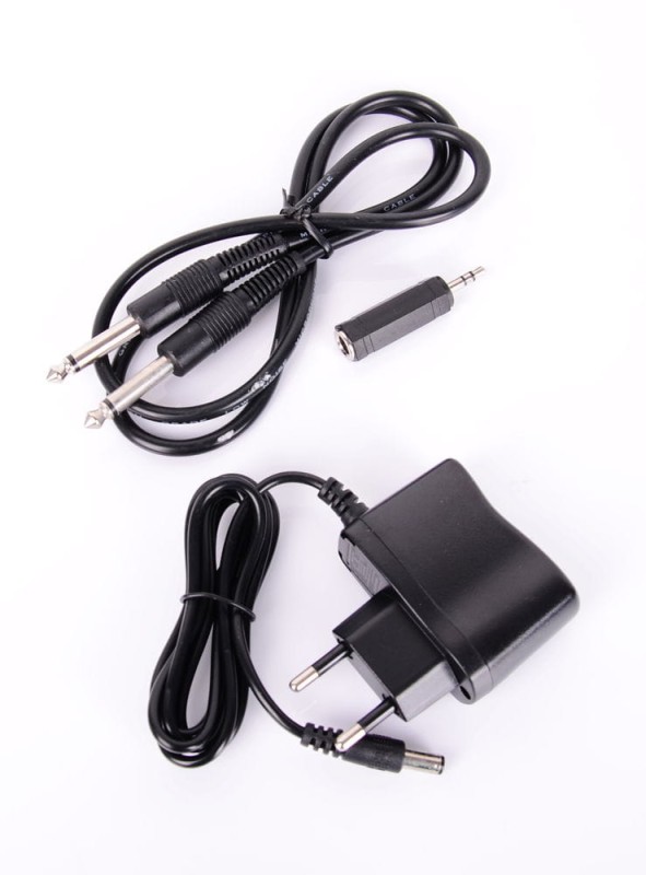 PARTY LIGHT SOUND WM-20UHF