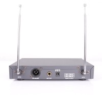 PARTY LIGHT SOUND WM-20UHF