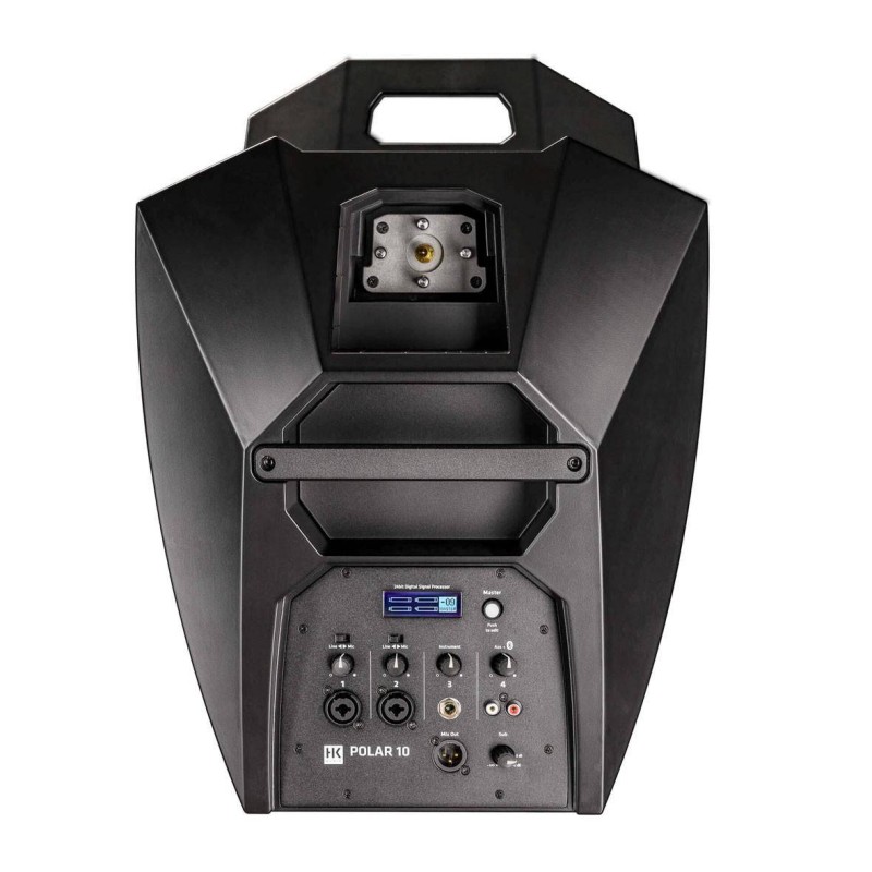 HK AUDIO POLAR 10 Z POKROWCAMI