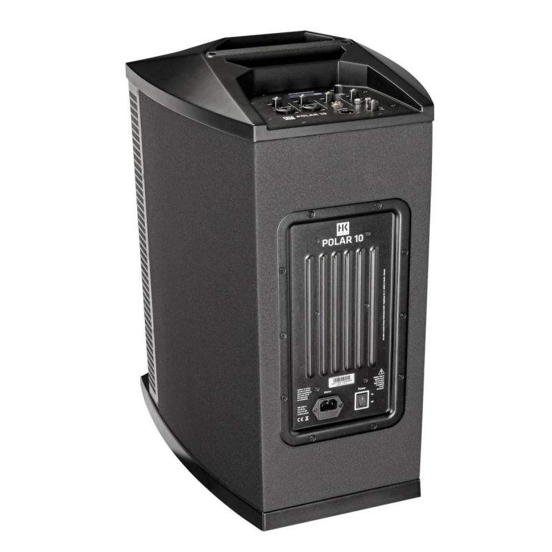 HK AUDIO POLAR 10 Z POKROWCAMI