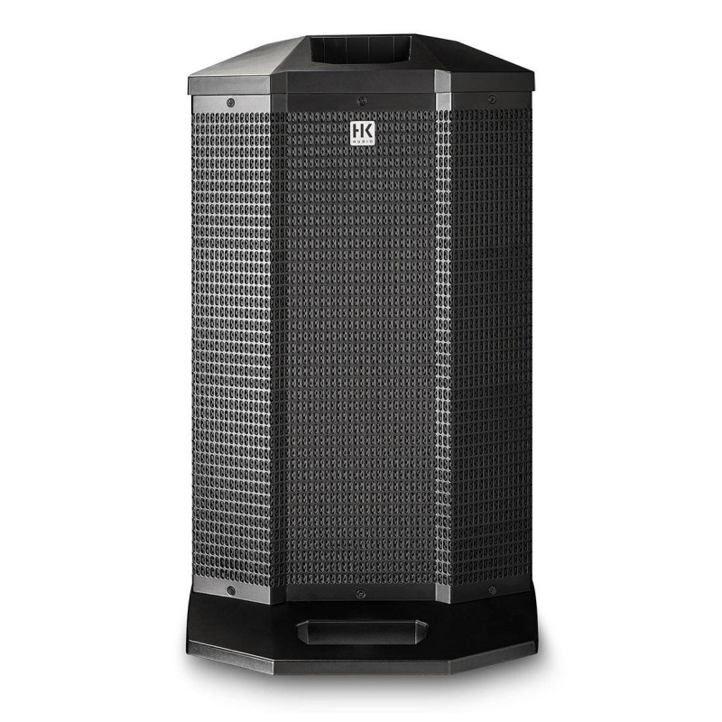 HK AUDIO POLAR 10 Z POKROWCAMI