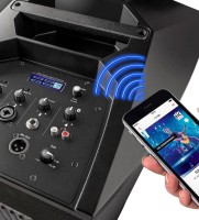 HK AUDIO POLAR 10 Z POKROWCAMI