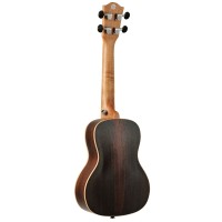 EVER PLAY UK24-80S UKULELE KONCERTOWE CEDROWE SOLID TOP