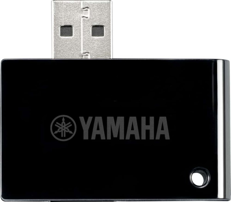 YAMAHA UD-BT01 BLACK BEZPRZEWODOWY ADAPTER MIDI