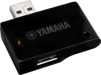 YAMAHA UD-BT01 BLACK BEZPRZEWODOWY ADAPTER MIDI