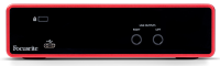 FOCUSRITE SCARLETT 2i2 3RD GEN