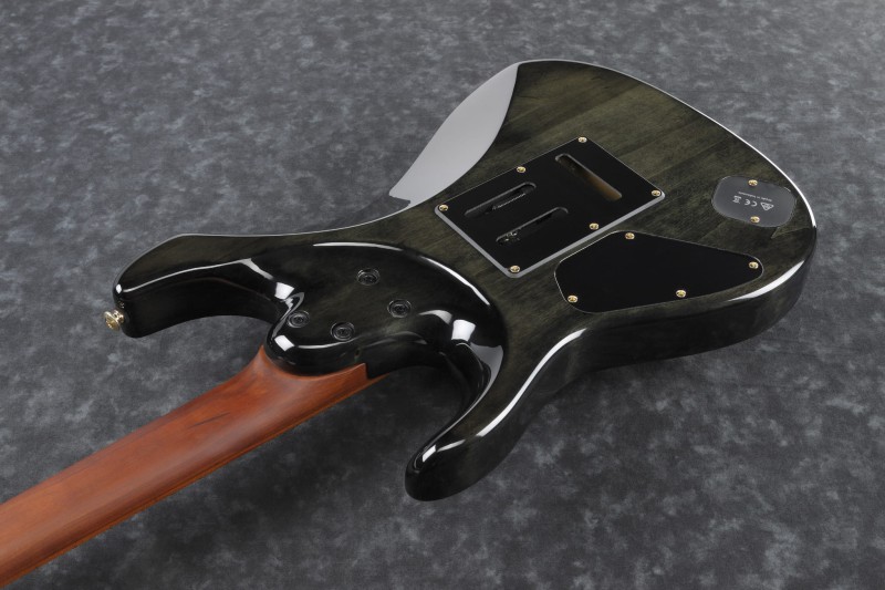 IBANEZ AZ242PBG-CKB