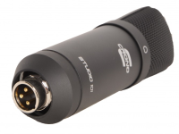 CRONO STUDIO 101 XLR BK