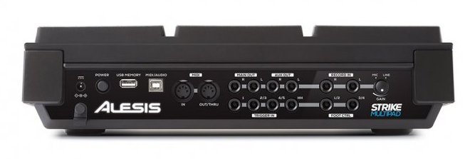 ALESIS STRIKE MULTIPAD