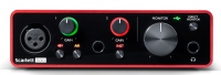 FOCUSRITE SCARLETT SOLO 3RD GEN
