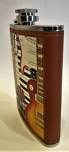 ZEBRA MUSIC PIERSIÓWKA MUZYCZNA HIP01