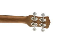 LUNA UKE MO EL UKULELE ELEKTRYCZNE KONCERTOWE