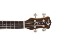 LUNA UKE MO EL UKULELE ELEKTRYCZNE KONCERTOWE