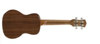 LUNA UKE MO EL UKULELE ELEKTRYCZNE KONCERTOWE