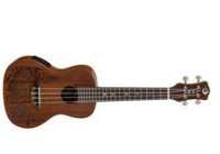 LUNA UKE MO EL UKULELE ELEKTRYCZNE KONCERTOWE