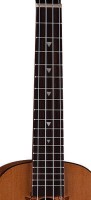 LUNA TAPA CEDR UKULELE KONCERTOWE ELEKTRO