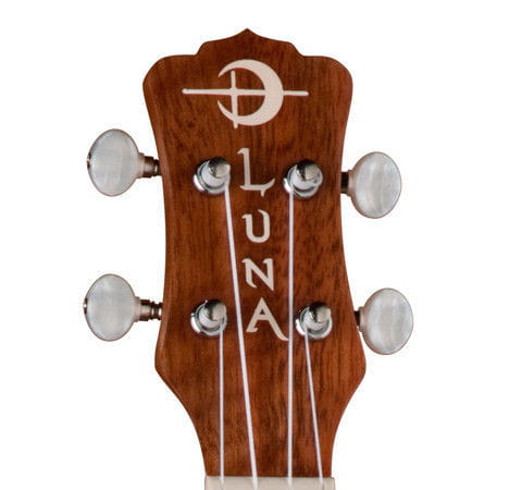 LUNA MALUHIA PEACE UKULELE KONCERTOWE ELEKTRO