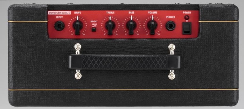 VOX PATHFINDER 10 BASS