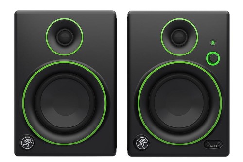 MACKIE CR4 BT MONITORY