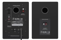 MACKIE CR4 BT MONITORY