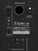 MACKIE CR4 BT MONITORY