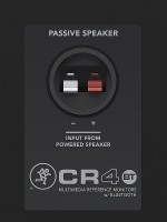 MACKIE CR4 BT MONITORY