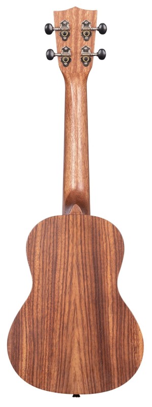 KALA TEAK KA KA TEAK C UKULELE KONCERTOWE