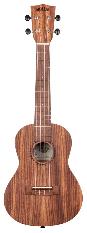 KALA TEAK KA KA TEAK C UKULELE KONCERTOWE