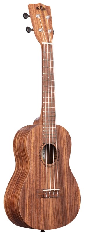 KALA TEAK KA KA TEAK C UKULELE KONCERTOWE