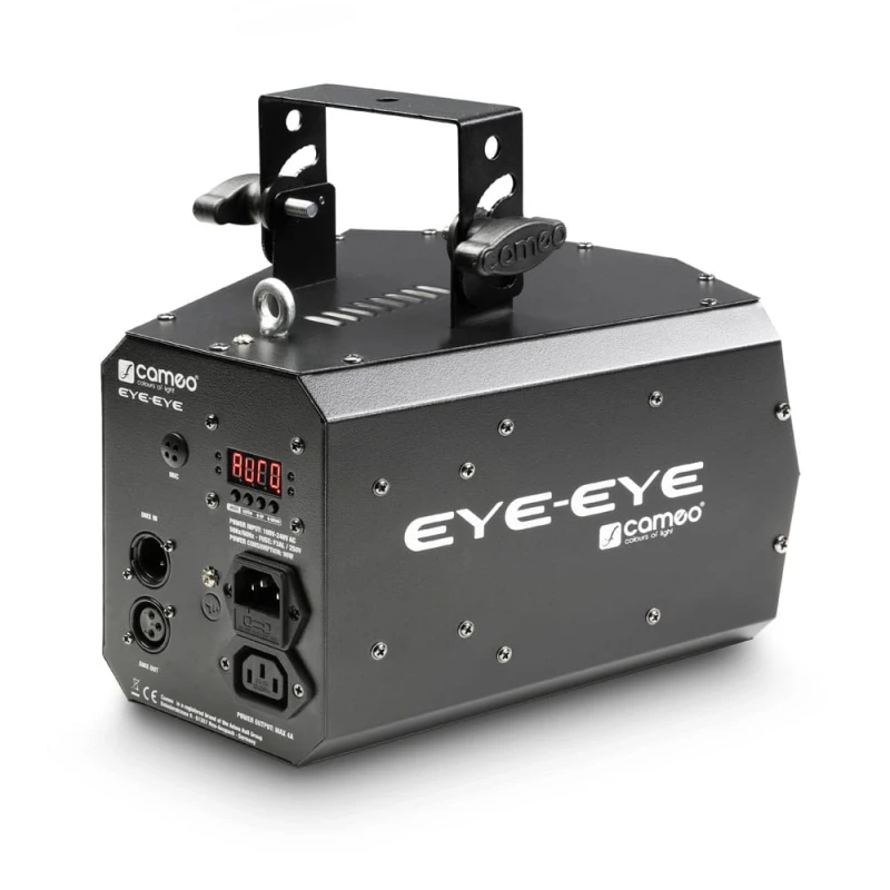 CAMEO EYE-EYE