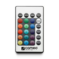 CAMEO VOODOO