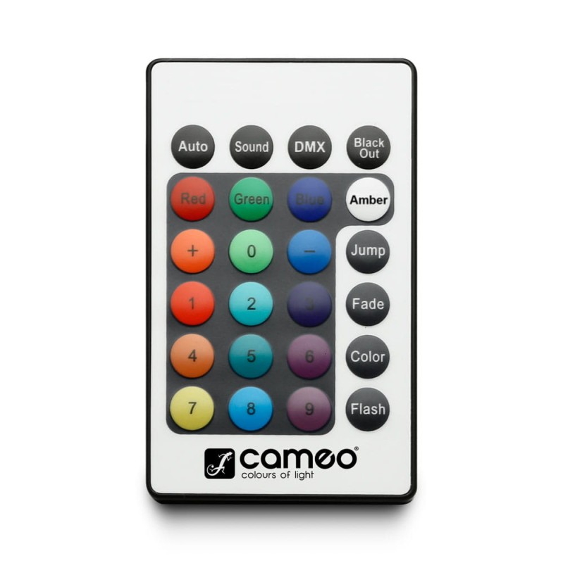 CAMEO VOODOO