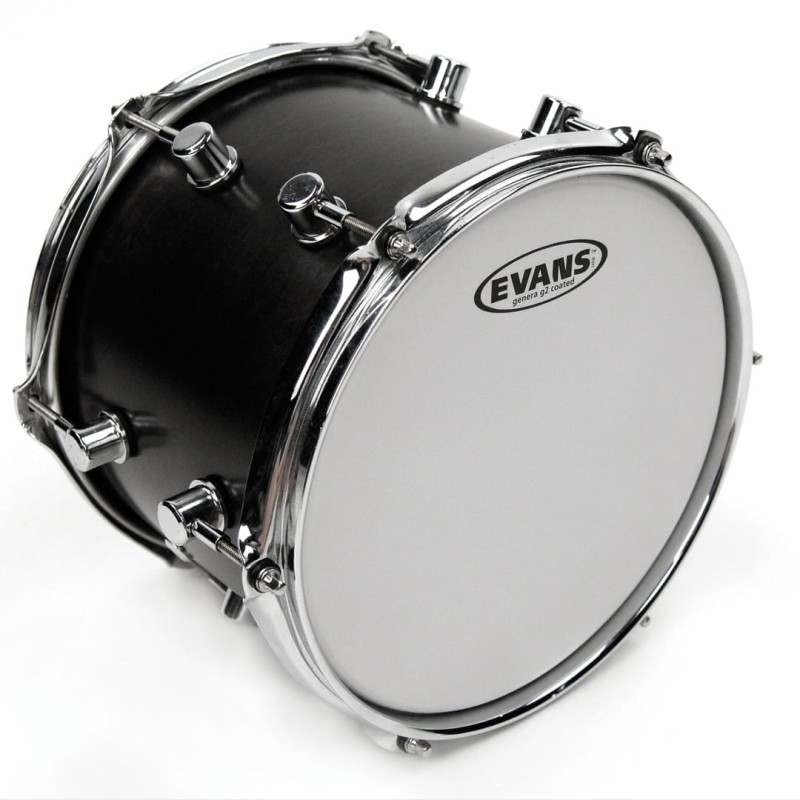 EVANS B10G2 COATED CTD