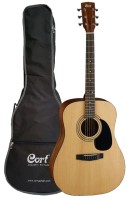 CORT AD810 W/BAG OP